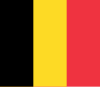 Vlag van België