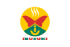 Bandeira de Ibusuki