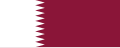 flag of Qatar