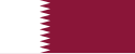 Bendera Qatar