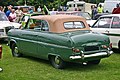 Ford Consul Mk. I Cabriolet