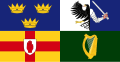 Vlajka čtyř provincií (neoficiální národní vlajka)