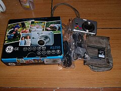 GE A1250 Digital Camera (3).jpg