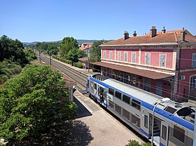 Stacidomo Le Luc - Le Cannet