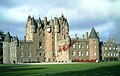 Glamis Castle, Scotland