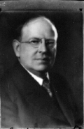 Henry Hatfield