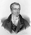 Guillaume Dupuytren overleden op 8 februari 1835
