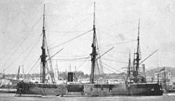 HMS Pallas