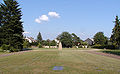 Jüdischer Friedhof in Bothfeld