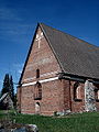 Det hellige korsets kirke i Hattula