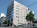 北海道新聞帯広支社