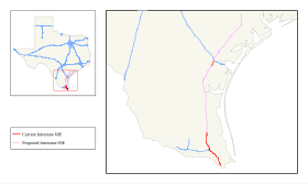 Image illustrative de l’article Interstate 69E