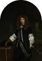 Portrait of Jacob de Graeff (1642-1690), painted by Gerard ter Borch (second half 17th century)