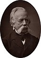 Johannes Warnardus Bilders (1811-1890)