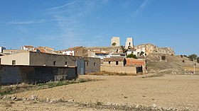 Langa del Castillo