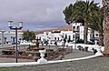 * Nomination: Teguise (Lanzarote): Plaza de la Constitución -- MJJR 21:28, 11 December 2011 (UTC) * * Review needed