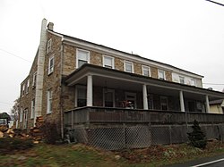 House in Lynnport