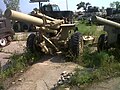 M114 Howitzer