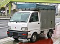 トラック 2WD（U41T・1997年改良型）