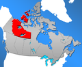 Northwest Territories Territoires-du-Nord-Ouest