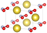 Image illustrative de l’article Nitrite de sodium