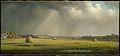 Martin Johnson Heade, Newburyport Meadows (ca. 1876 –81)