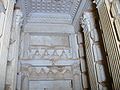 Hypogeum van de twee broers: interieur