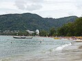 Plage de Patong