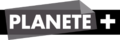 Logo de Planète+ en 2011