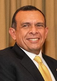 Porfirio Lobo Sosa (2010–2014) (age 76)