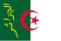Proporzec prezydenta Algierii