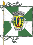 Guimarães zászlaja
