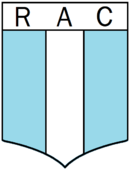 Logo du Racing AC