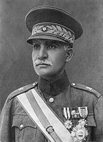 Pienoiskuva sivulle Reza Shah Pahlavi