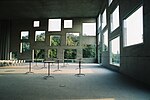 Thumbnail for File:Sanaa Zollverein school 1.jpg