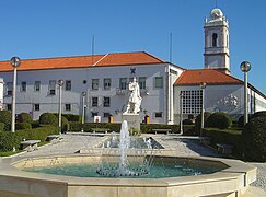 Santarém - Portugal (272369536).jpg