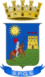 Blason de Sciacca