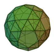 Dodekaedro kamutsa (islatua)