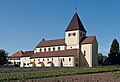 Sv. Jurij, Reichenau-Oberzell