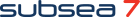 logo de Subsea 7