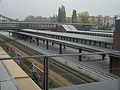 Gesundbrunnen station (2) (overview)