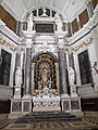 Vicenza - Chiesa di Santa Corona - Cappella del Rosario