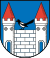 Wappen der Stadt Elsterberg