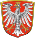 Coat of arms of Innenstadt