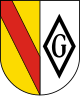 Wappen Maleck