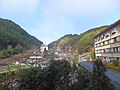 Yunohana Onsen / 湯の花温泉