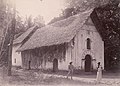 കൊല്ലത്തെ പുരാതന സിറിയൻ പള്ളി (1900).