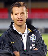 Dunga 2008.