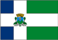 Drapeau d'Areias