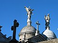 Cementerio de La Recoleta